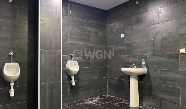 Wiederverkauf - Kommerziell - Torrevieja - Costa Blanca