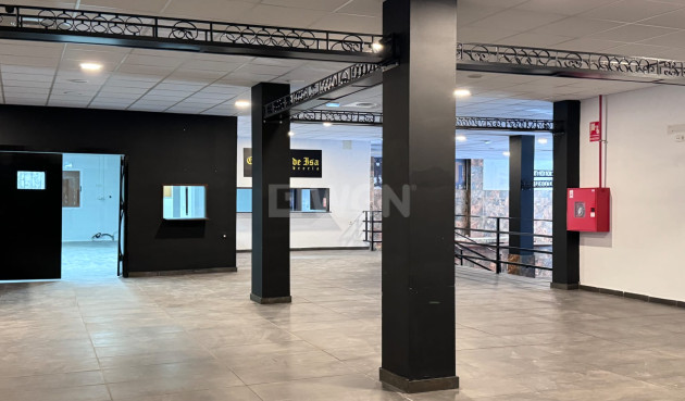 Wiederverkauf - Kommerziell - Torrevieja - Costa Blanca