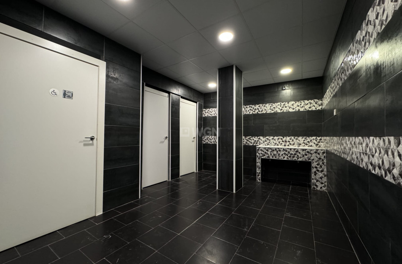 Wiederverkauf - Kommerziell - Torrevieja - Costa Blanca