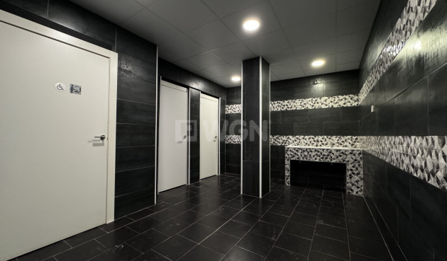 Wiederverkauf - Kommerziell - Torrevieja - Costa Blanca