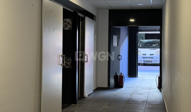 Wiederverkauf - Kommerziell - Torrevieja - Costa Blanca