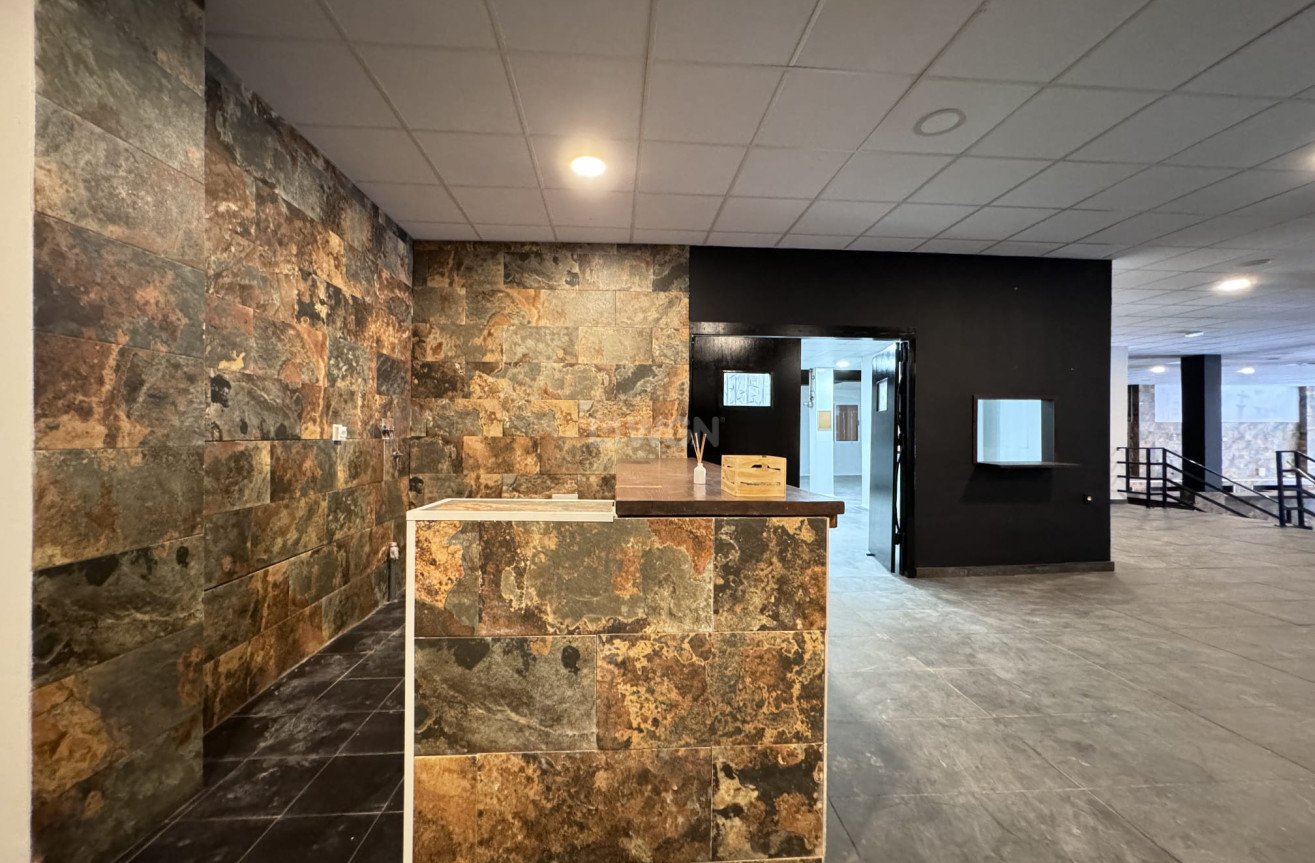 Wiederverkauf - Kommerziell - Torrevieja - Costa Blanca