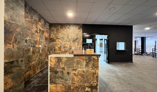 Wiederverkauf - Kommerziell - Torrevieja - Costa Blanca