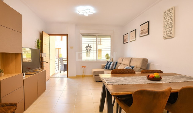 Wiederverkauf - Villa - Algorfa - Inland