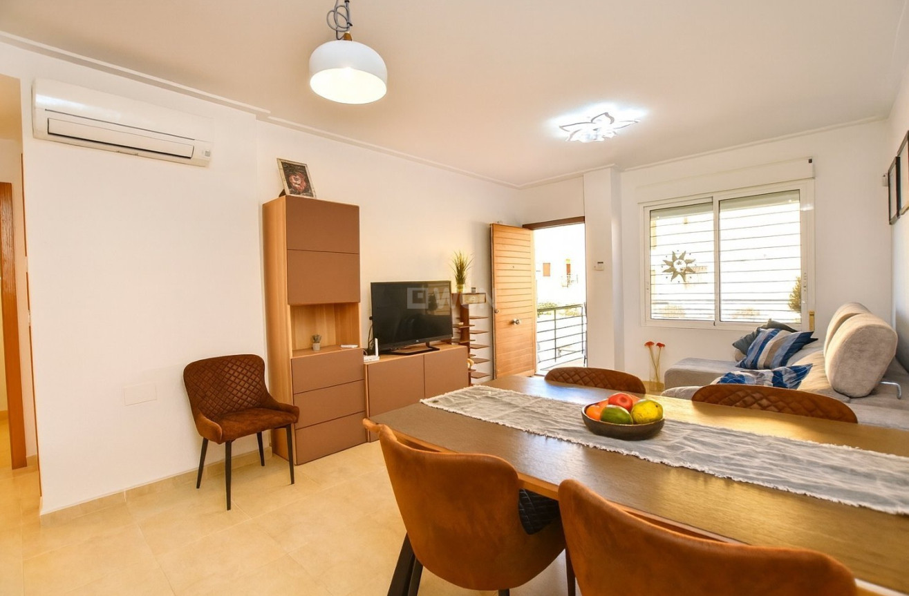 Wiederverkauf - Villa - Algorfa - Inland