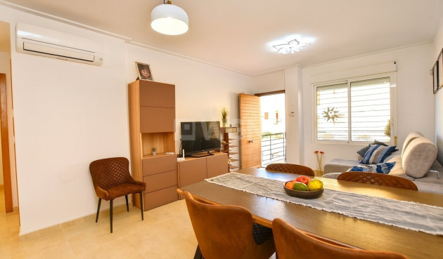 Wiederverkauf - Villa - Algorfa - Inland