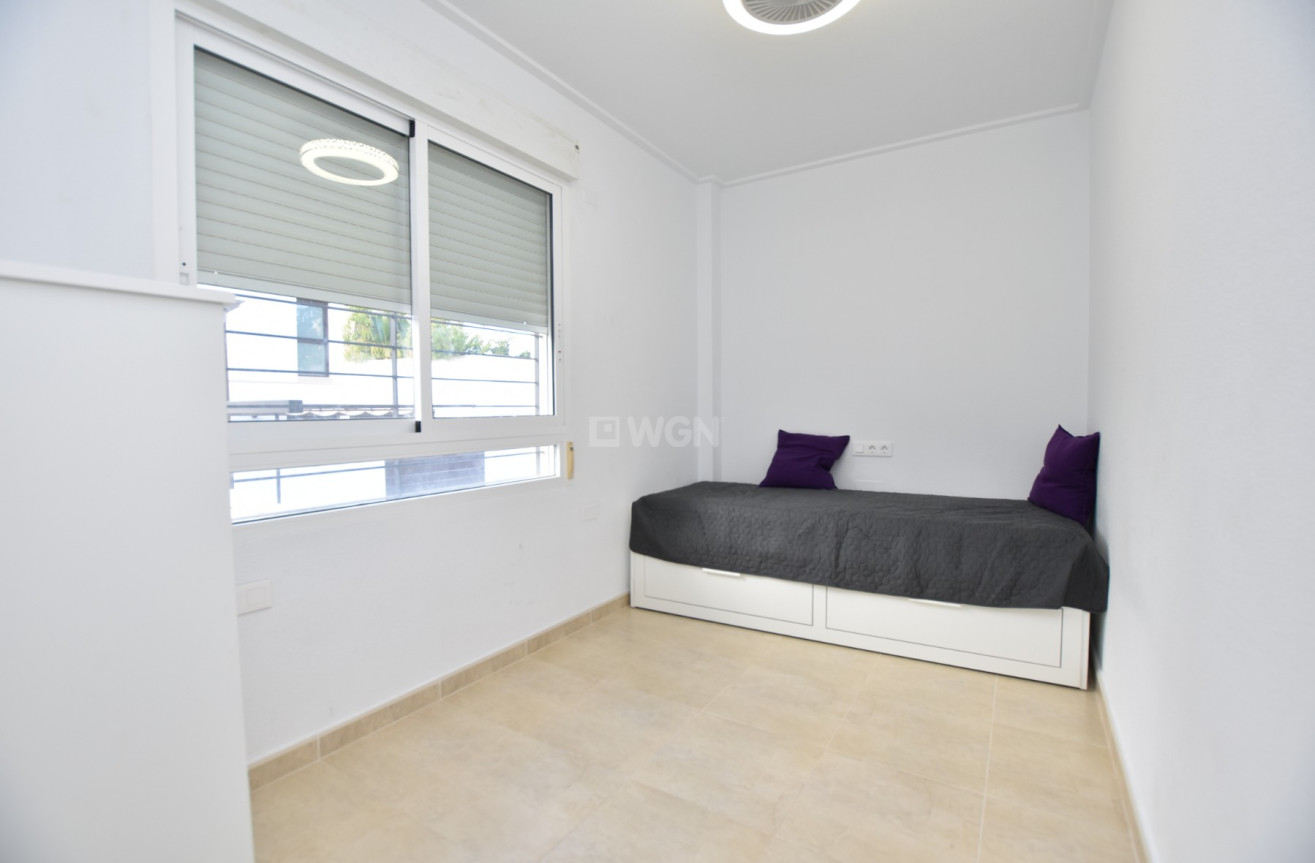 Wiederverkauf - Villa - Algorfa - Inland