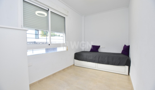 Wiederverkauf - Villa - Algorfa - Inland