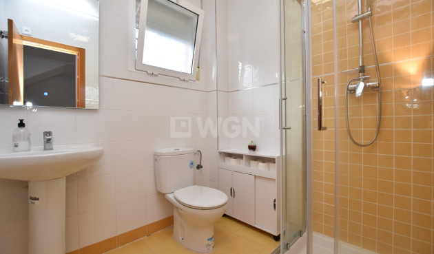 Wiederverkauf - Villa - Algorfa - Inland