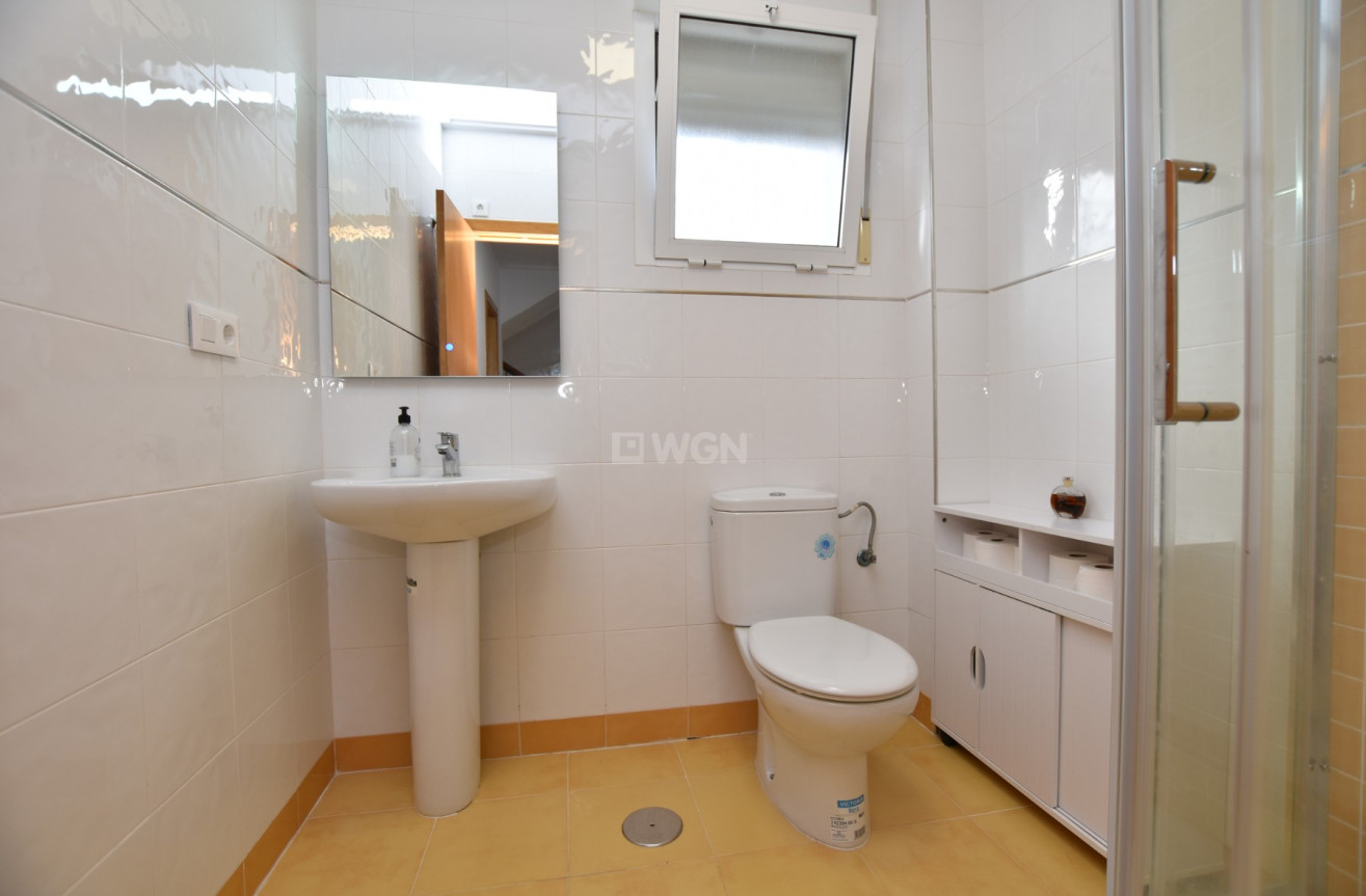 Wiederverkauf - Villa - Algorfa - Inland