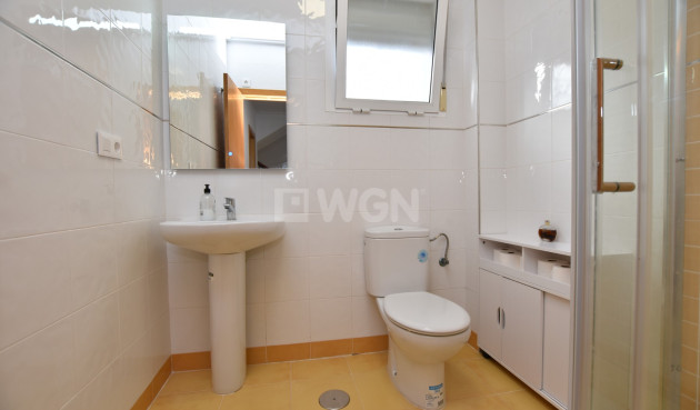 Wiederverkauf - Villa - Algorfa - Inland