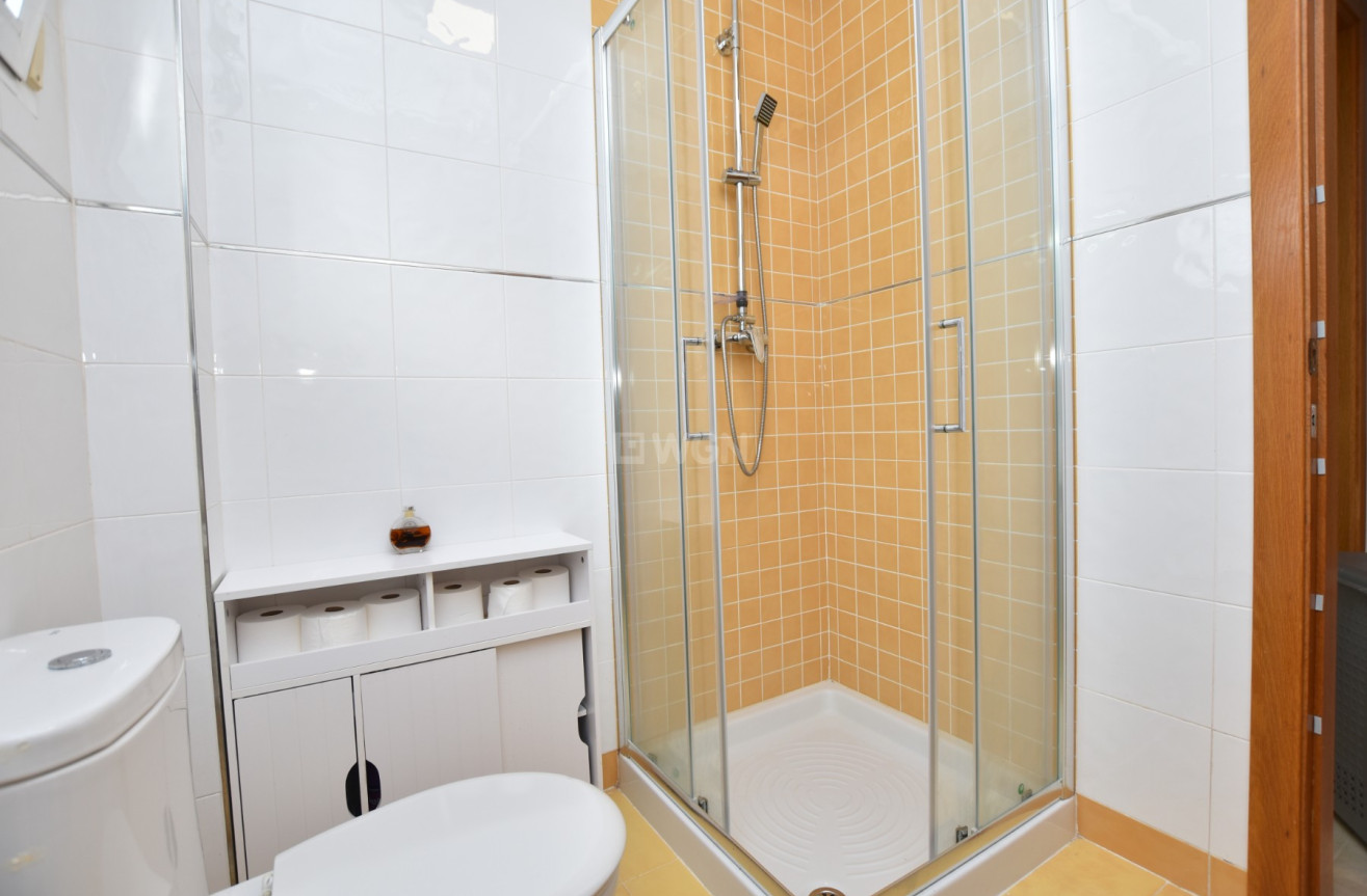 Wiederverkauf - Villa - Algorfa - Inland