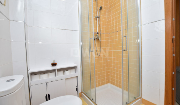 Wiederverkauf - Villa - Algorfa - Inland