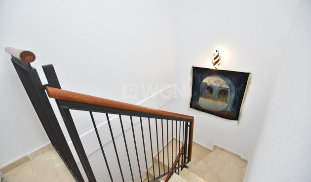 Wiederverkauf - Villa - Algorfa - Inland