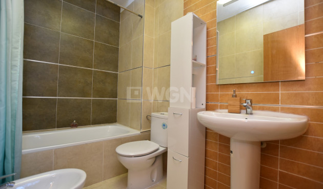 Wiederverkauf - Villa - Algorfa - Inland