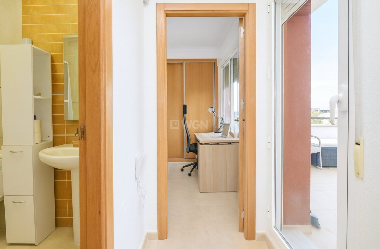 Wiederverkauf - Villa - Algorfa - Inland