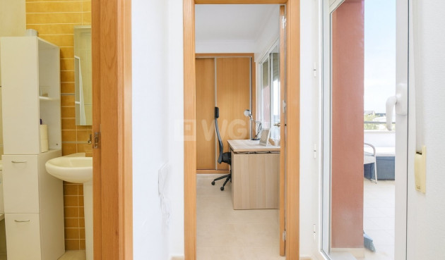 Wiederverkauf - Villa - Algorfa - Inland