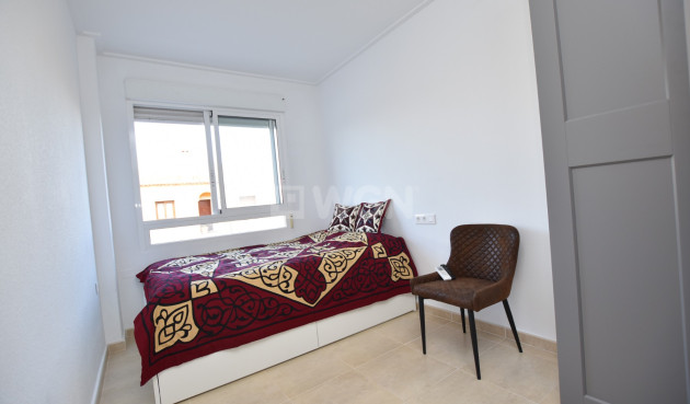 Wiederverkauf - Villa - Algorfa - Inland