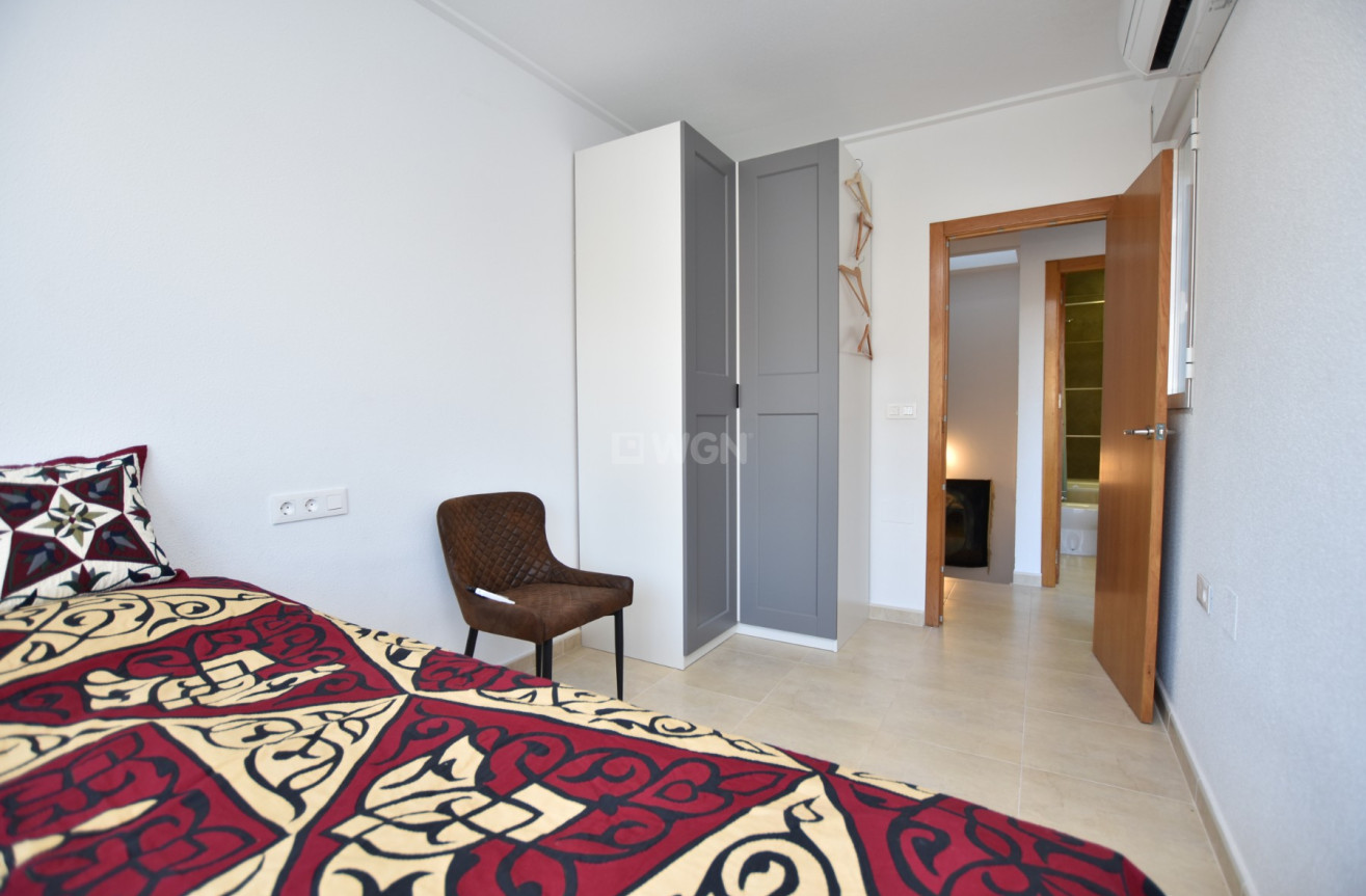 Wiederverkauf - Villa - Algorfa - Inland