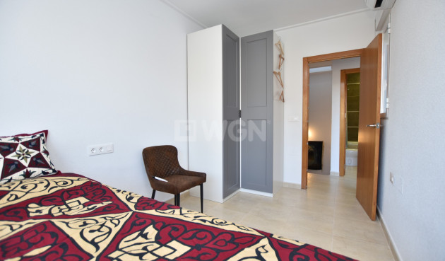 Wiederverkauf - Villa - Algorfa - Inland