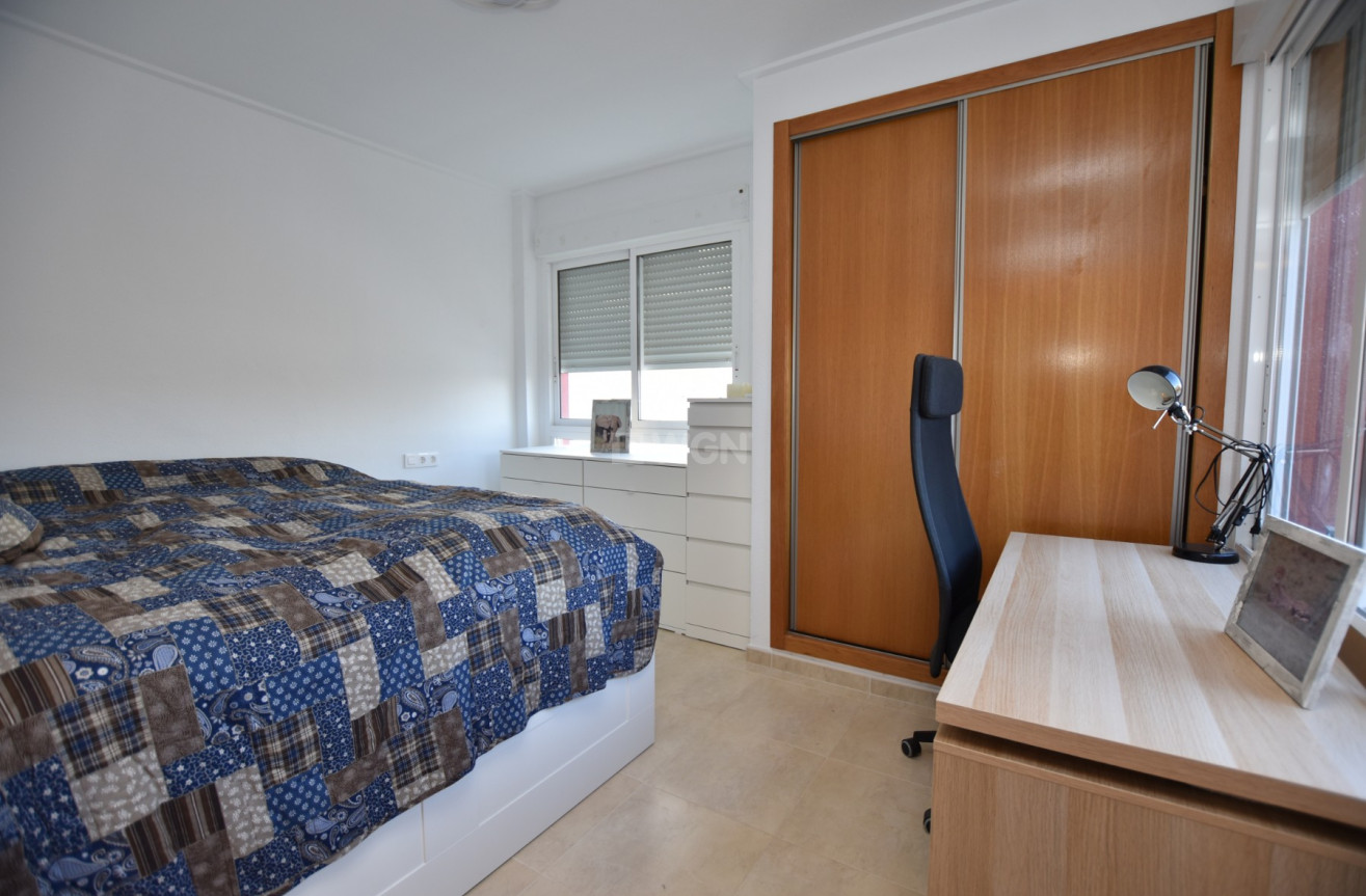 Wiederverkauf - Villa - Algorfa - Inland