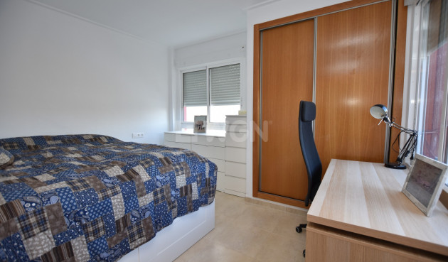 Wiederverkauf - Villa - Algorfa - Inland