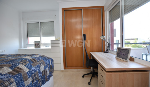 Wiederverkauf - Villa - Algorfa - Inland