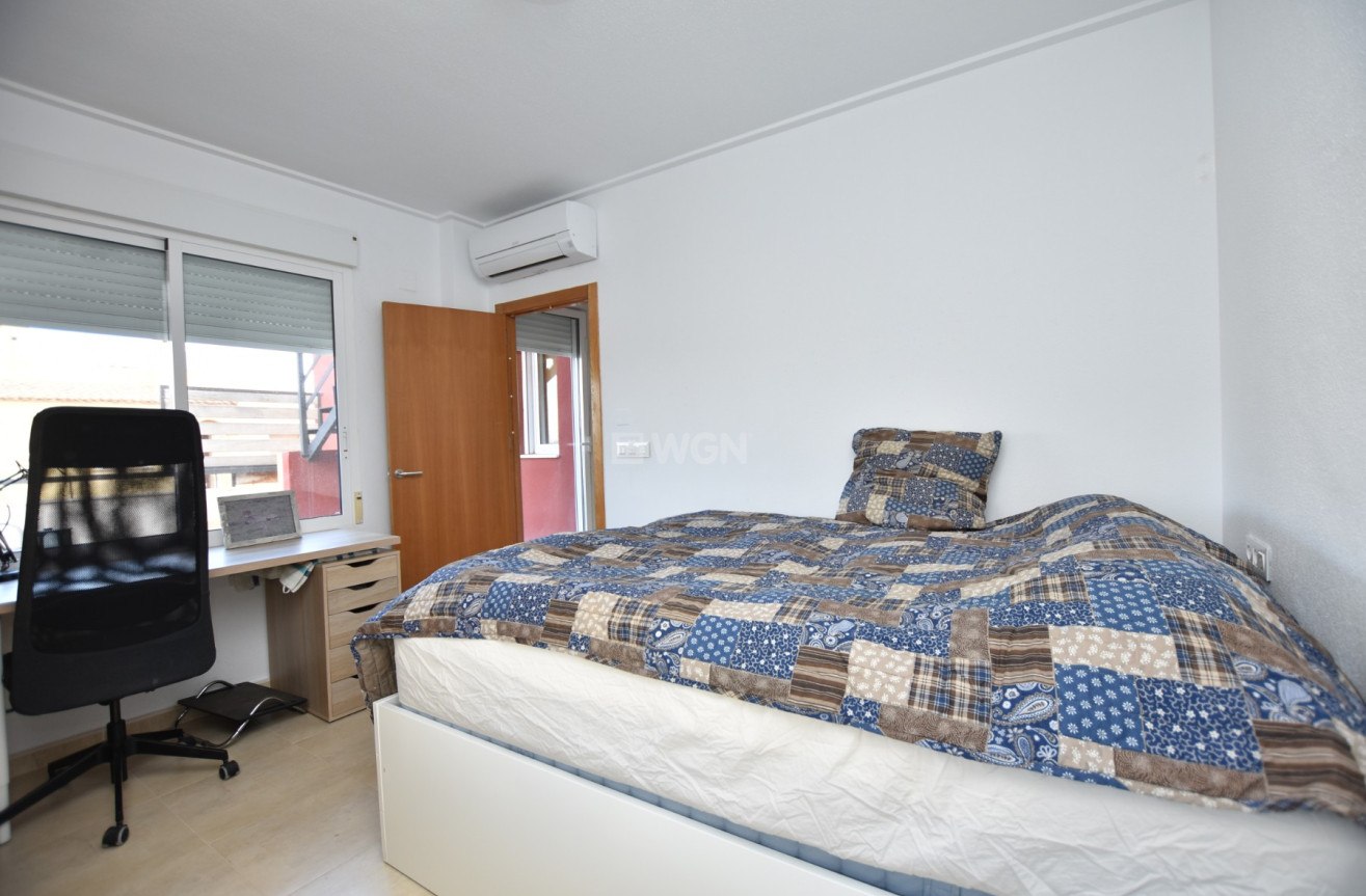 Wiederverkauf - Villa - Algorfa - Inland