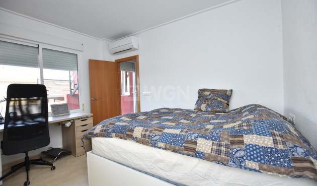 Wiederverkauf - Villa - Algorfa - Inland