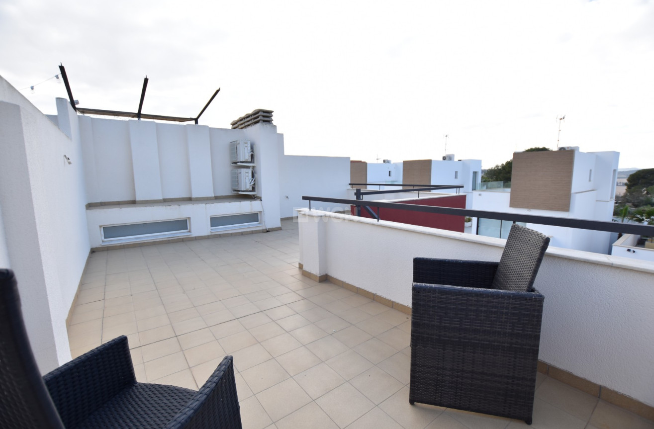 Wiederverkauf - Villa - Algorfa - Inland