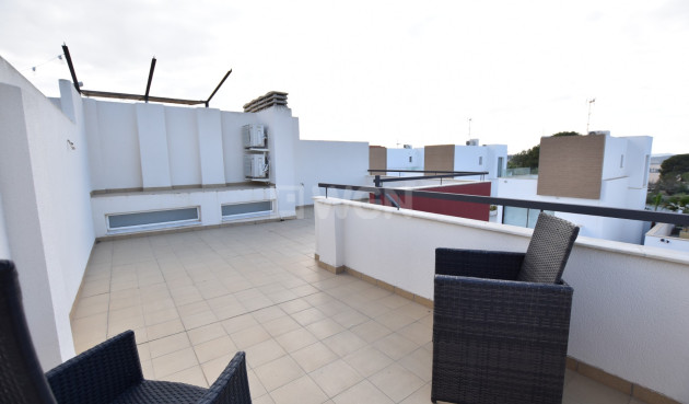 Wiederverkauf - Villa - Algorfa - Inland