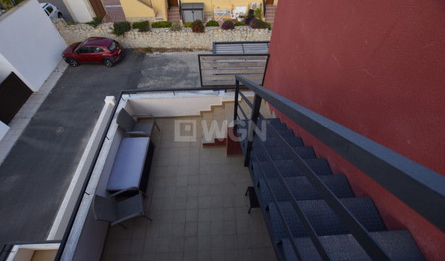 Wiederverkauf - Villa - Algorfa - Inland