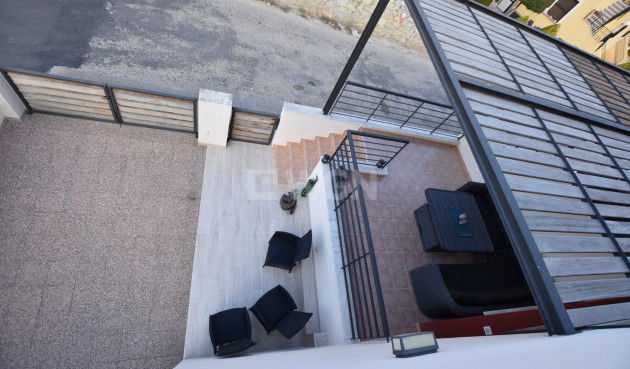 Wiederverkauf - Villa - Algorfa - Inland