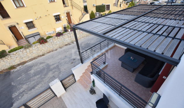 Wiederverkauf - Villa - Algorfa - Inland