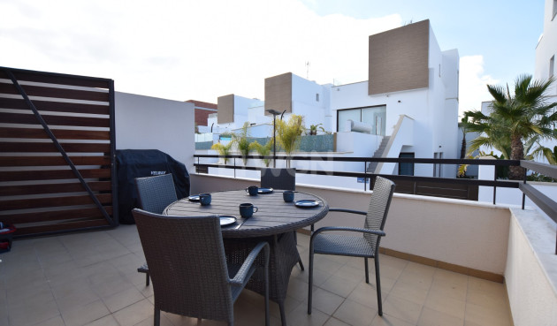 Wiederverkauf - Villa - Algorfa - Inland