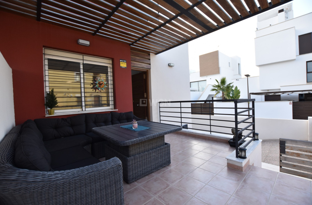 Wiederverkauf - Villa - Algorfa - Inland