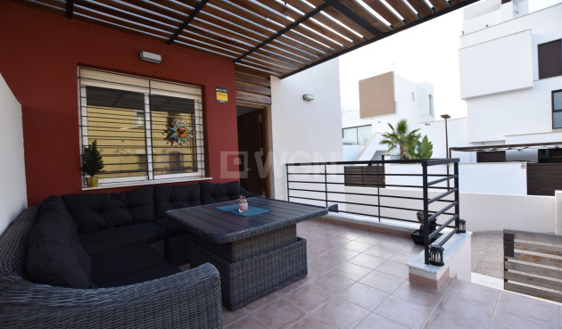 Wiederverkauf - Villa - Algorfa - Inland