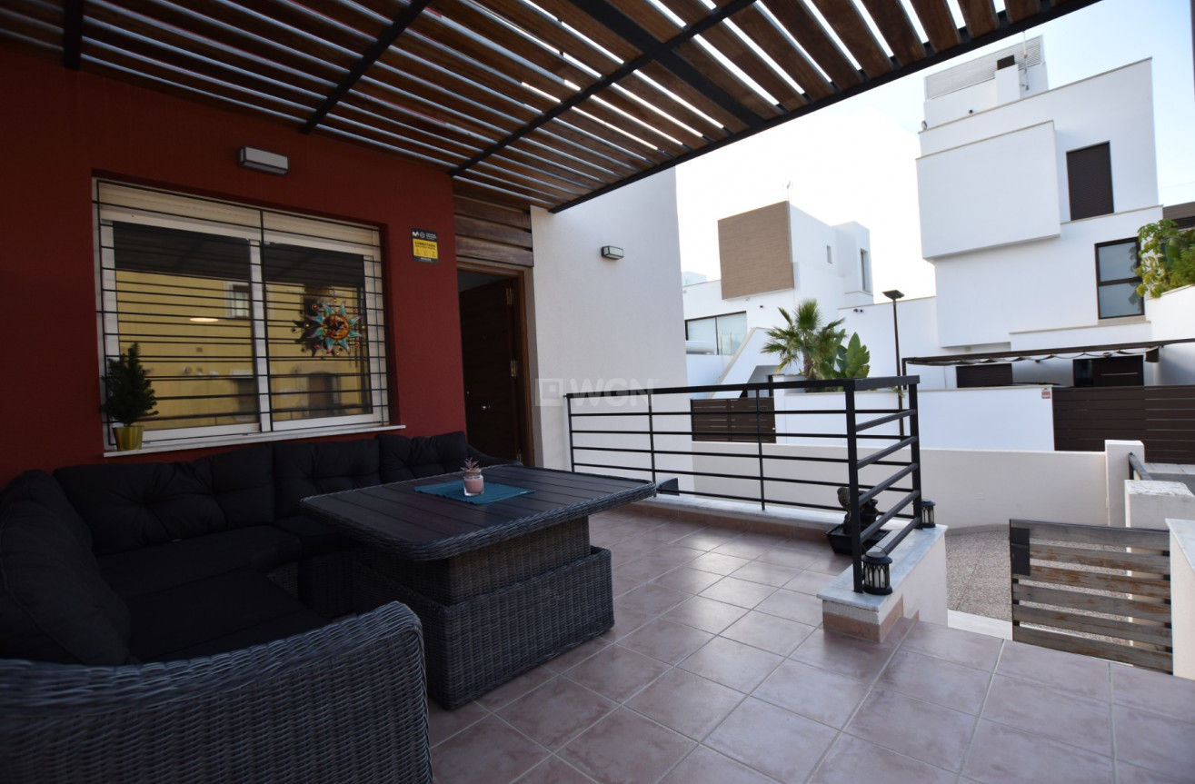 Wiederverkauf - Villa - Algorfa - Inland