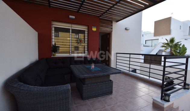 Wiederverkauf - Villa - Algorfa - Inland