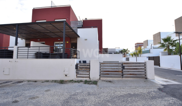 Wiederverkauf - Villa - Algorfa - Inland