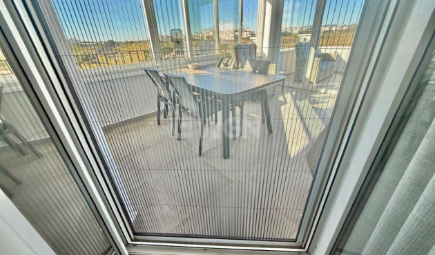 Resale - Apartment / flat - Hacienda Riquelme Golf Resort - Inland