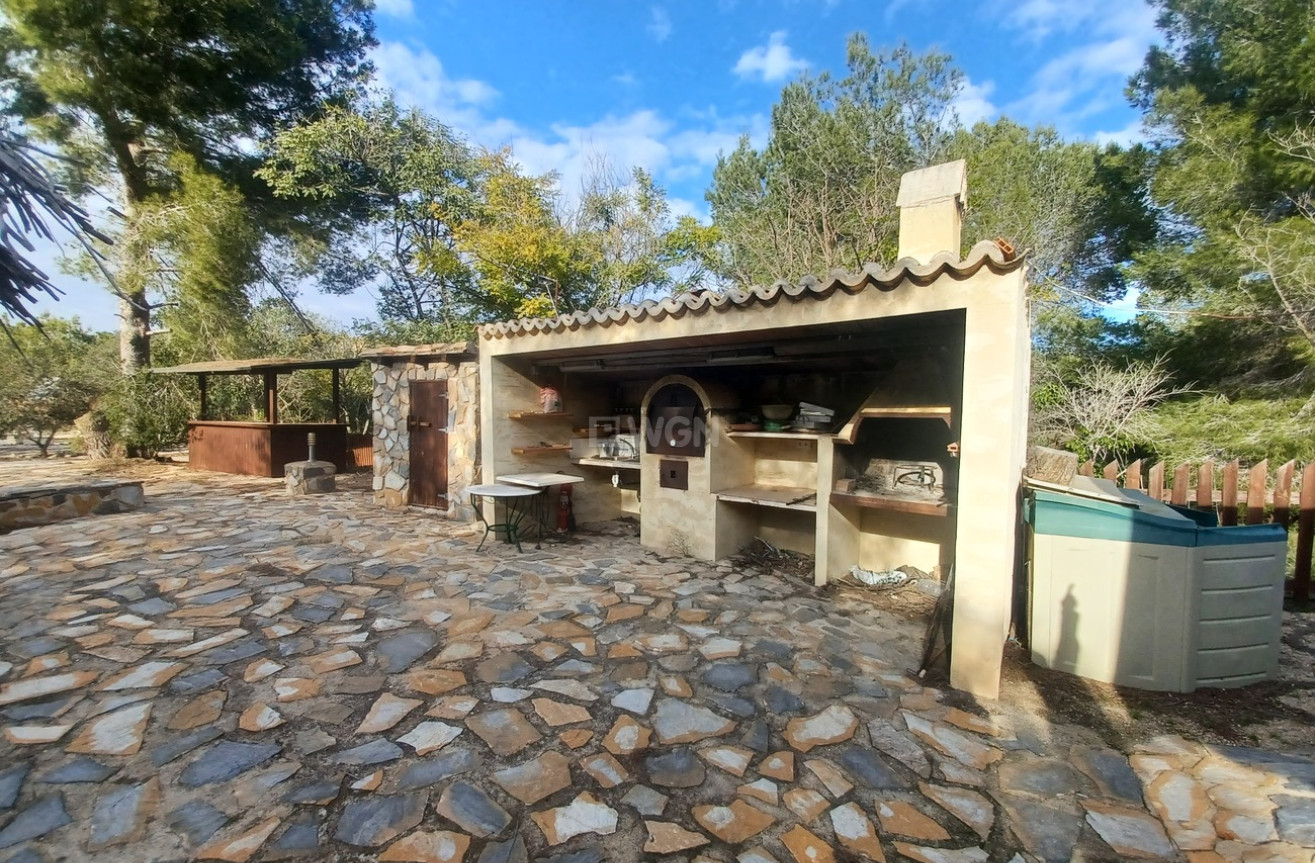 Wiederverkauf - Villa - Gea Y Truyols - Inland