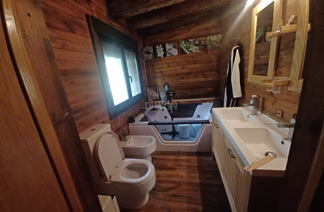 Wiederverkauf - Villa - Gea Y Truyols - Inland