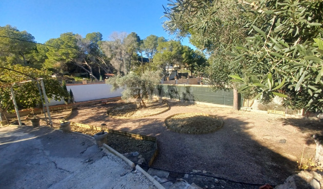 Wiederverkauf - Villa - Gea Y Truyols - Inland