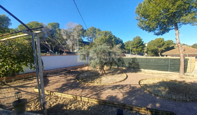 Wiederverkauf - Villa - Gea Y Truyols - Inland