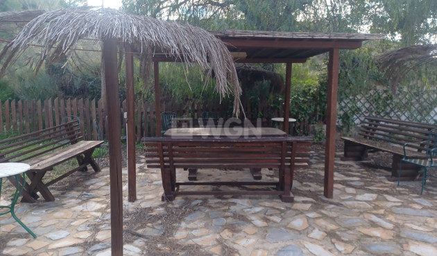 Wiederverkauf - Villa - Gea Y Truyols - Inland