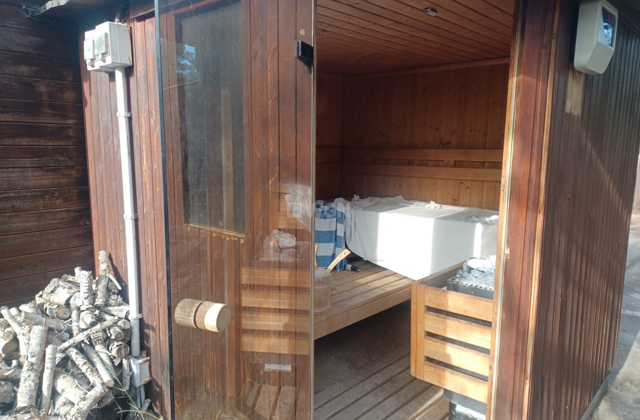 Wiederverkauf - Villa - Gea Y Truyols - Inland