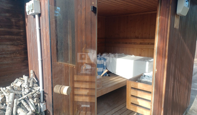 Wiederverkauf - Villa - Gea Y Truyols - Inland