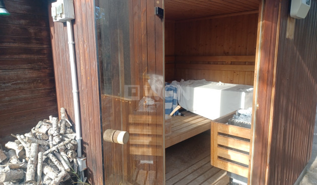 Wiederverkauf - Villa - Gea Y Truyols - Inland