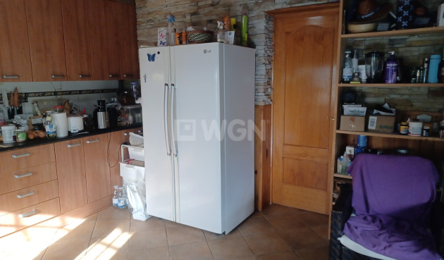 Wiederverkauf - Villa - Gea Y Truyols - Inland